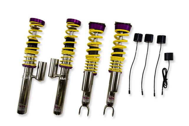 KW Coilover Kit 35271038